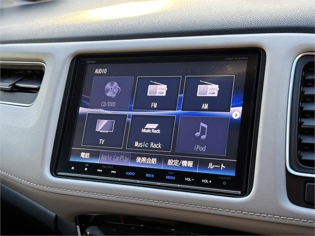 image-10, 2016 Honda Vezel at Christchurch