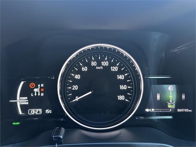 image-14, 2016 Honda Vezel at Christchurch