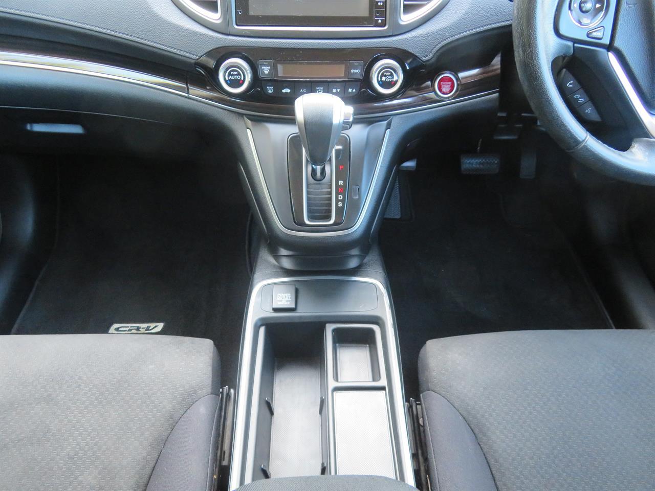 image-14, 2017 Honda CR-V S 2WD at Gore