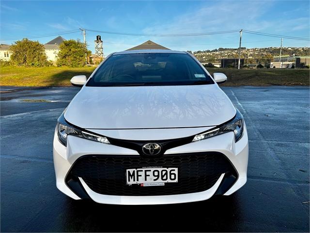 image-1, 2019 Toyota Corolla GX at Dunedin