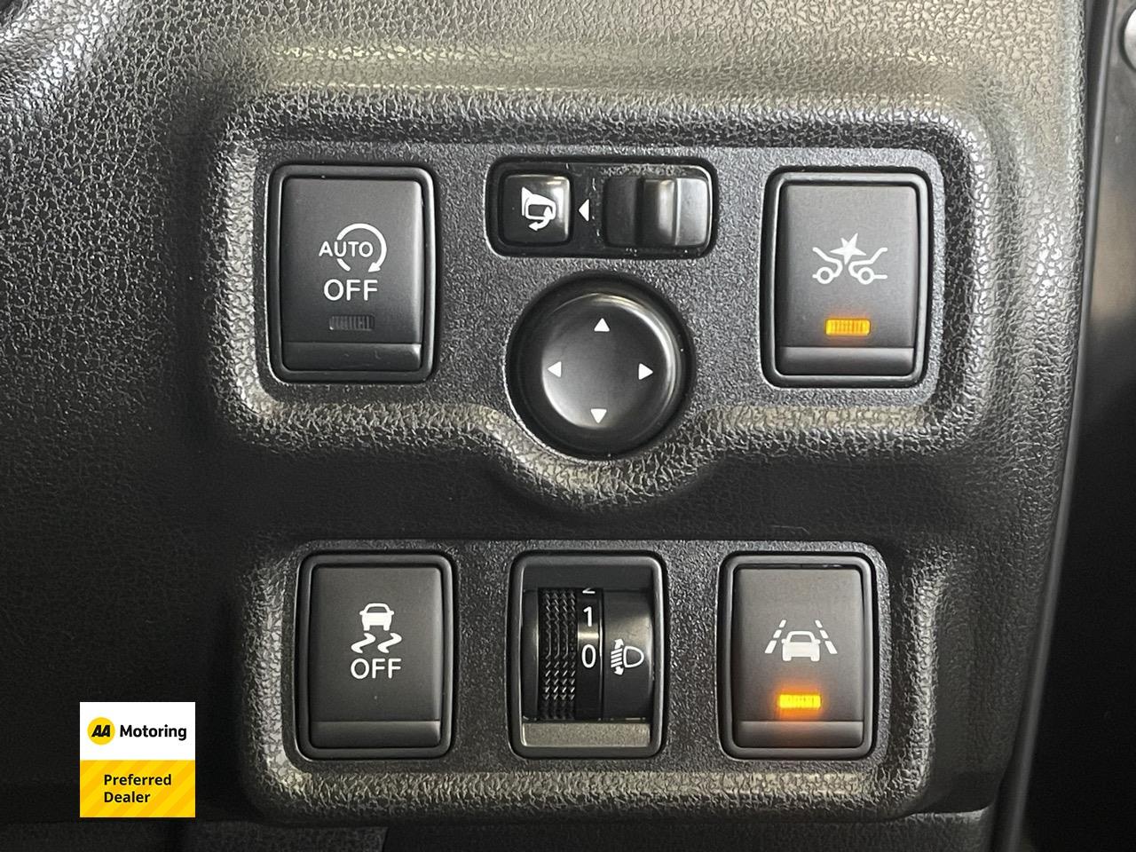 image-14, 2016 Nissan Note X EMERGENCY BRAKE PACKAGE at Christchurch