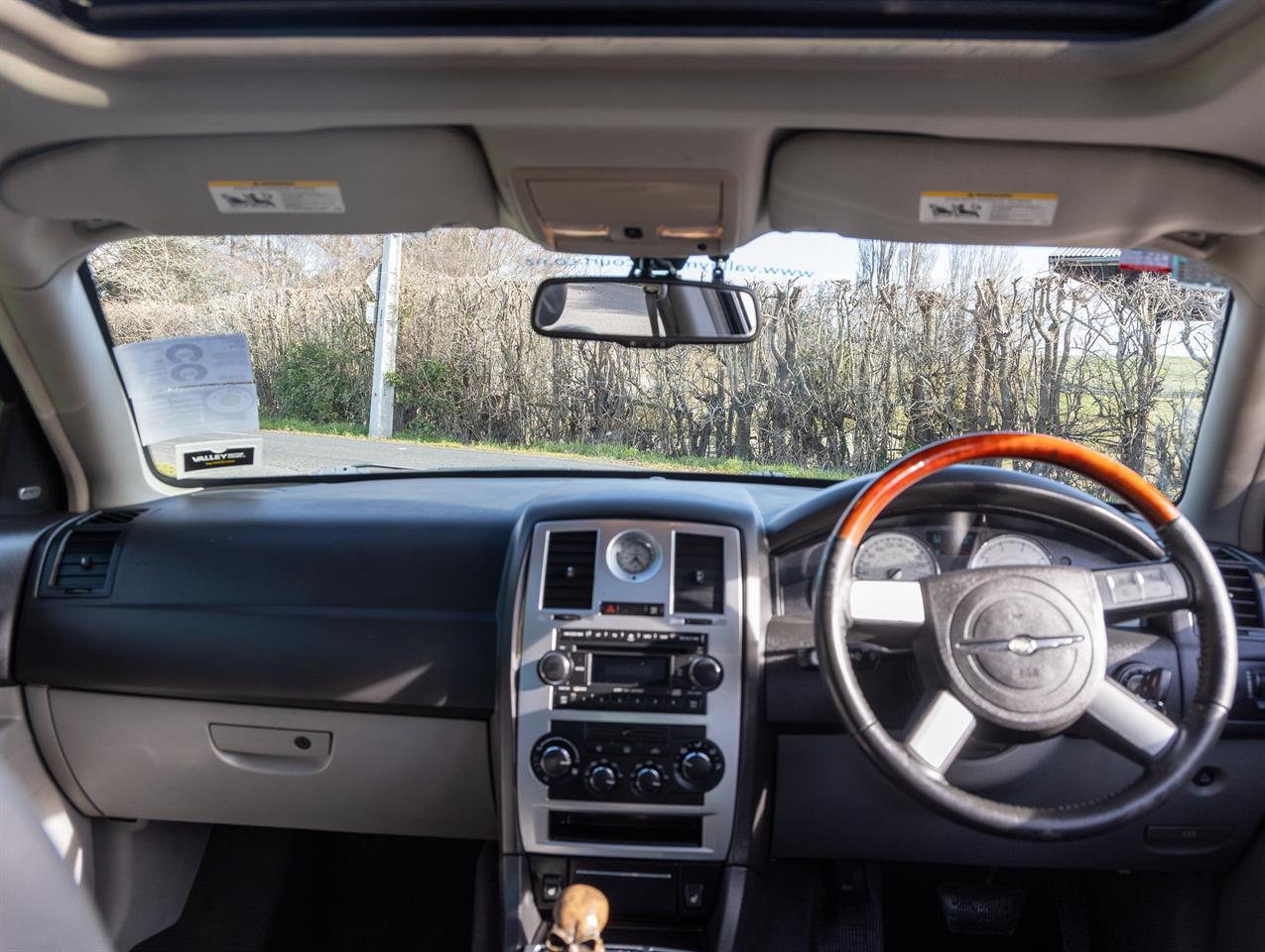 image-10, 2006 Chrysler 300 C 3.5L V6 SEDAN at Dunedin