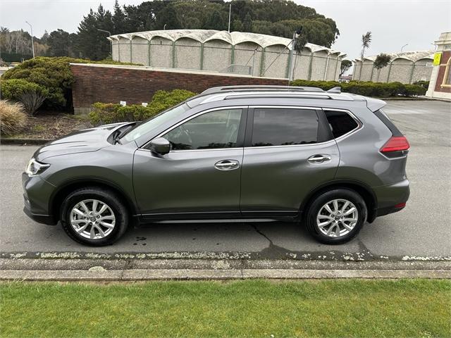 image-3, 2017 Nissan X-Trail ST- L 7 SEATS 2.5P at Invercargill