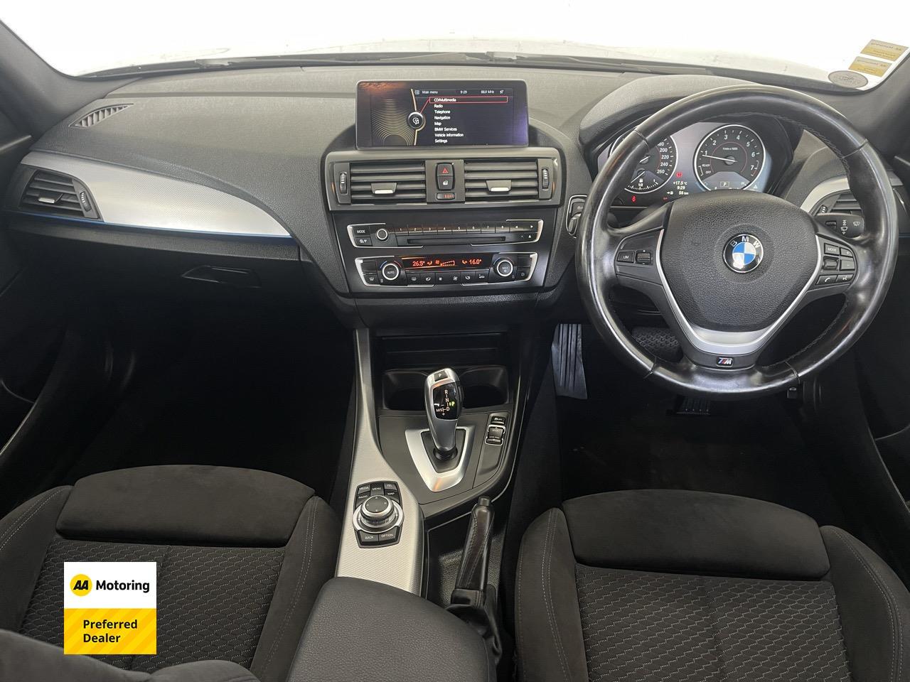 image-11, 2012 BMW 116i M Sport Edition at Christchurch