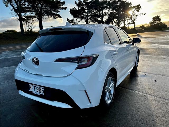 image-3, 2019 Toyota Corolla GX at Dunedin