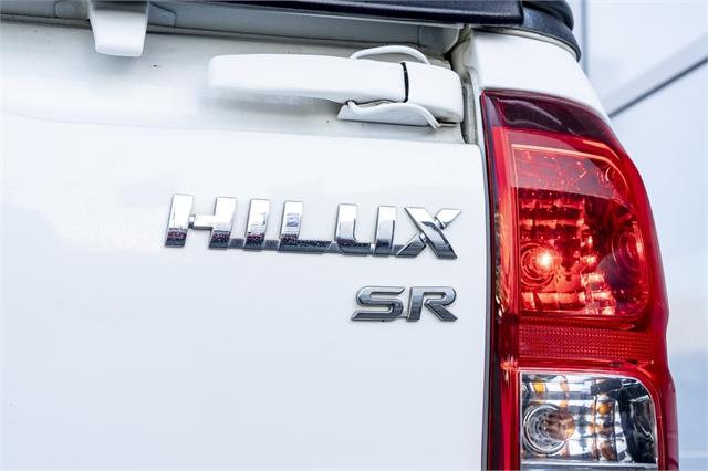 image-9, 2019 Toyota Hilux SR 130kW Diesel Auto at Christchurch