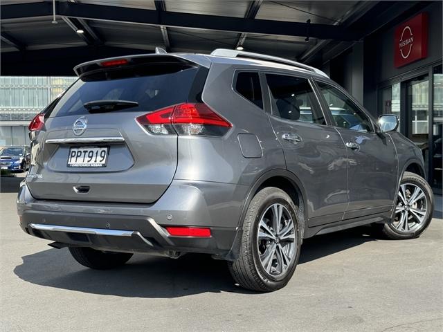 image-2, 2022 Nissan X-Trail St-L 2.5P/6Cvt/Sw/5D at Christchurch