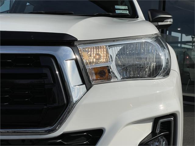 image-2, 2019 Toyota Hilux NZ NEW Sr Td Dc 2.8D/4Wd at Christchurch