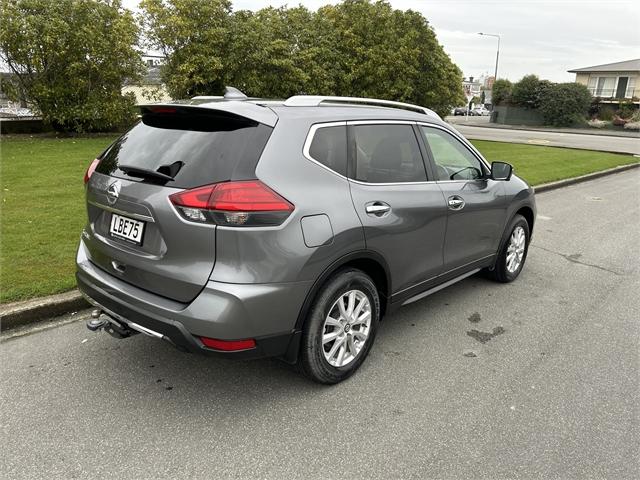 image-5, 2017 Nissan X-Trail ST- L 7 SEATS 2.5P at Invercargill