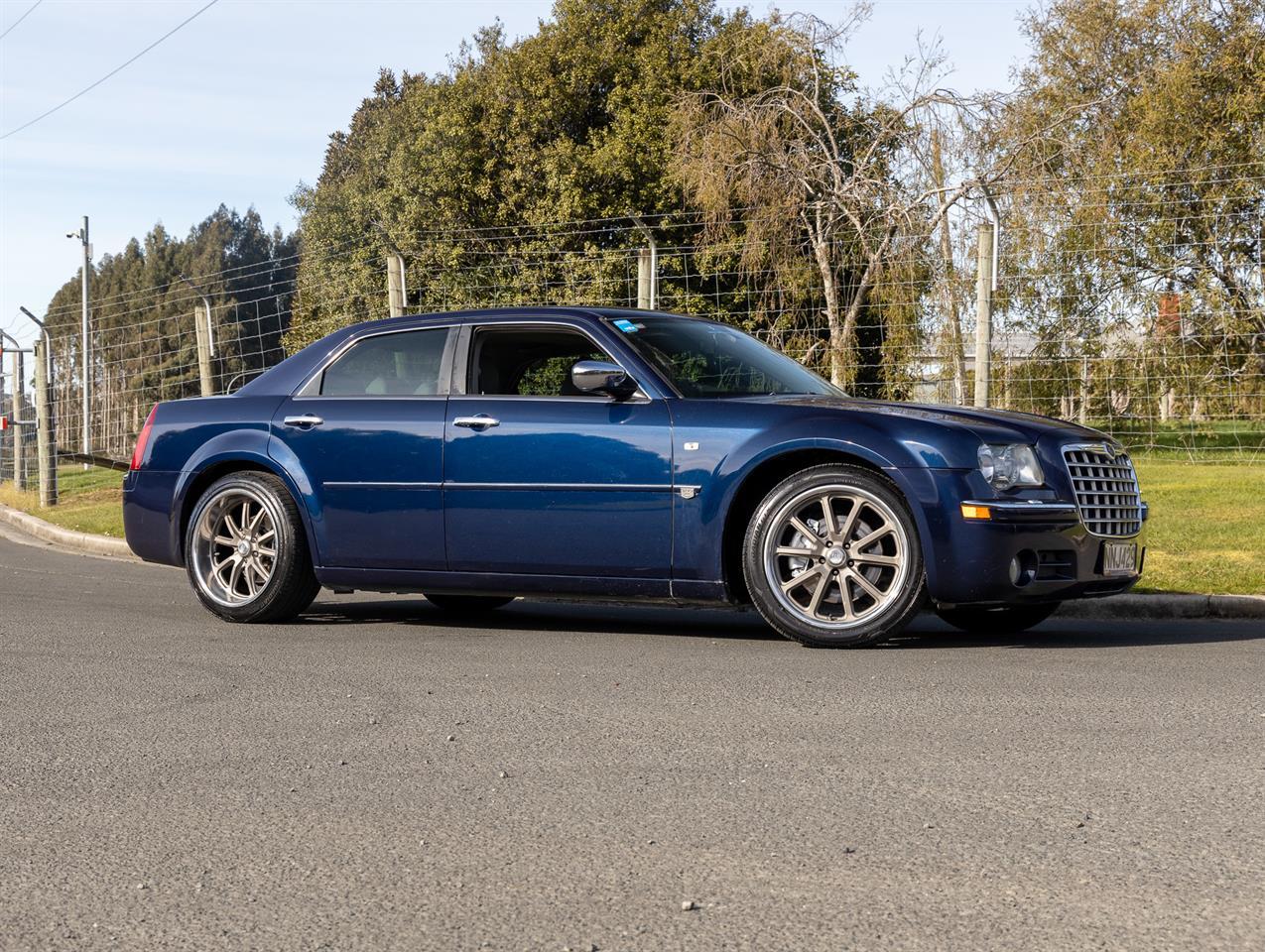 image-2, 2006 Chrysler 300 C 3.5L V6 SEDAN at Dunedin