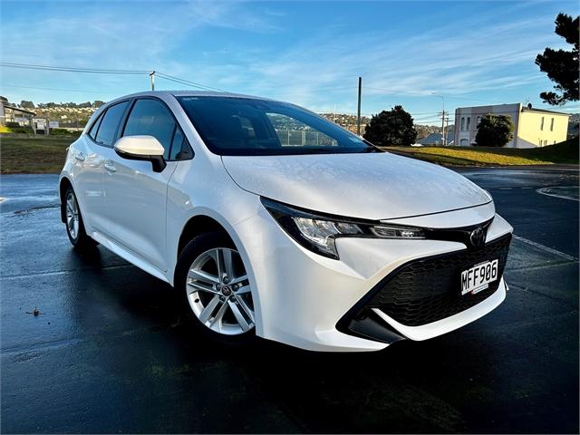 image-0, 2019 Toyota Corolla GX at Dunedin