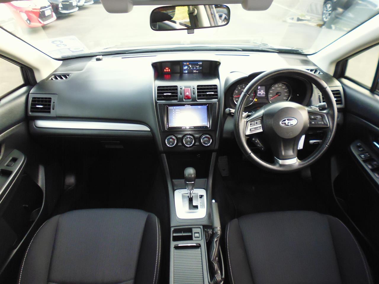 image-14, 2013 Subaru Impreza 2.0i Eyesight at Christchurch