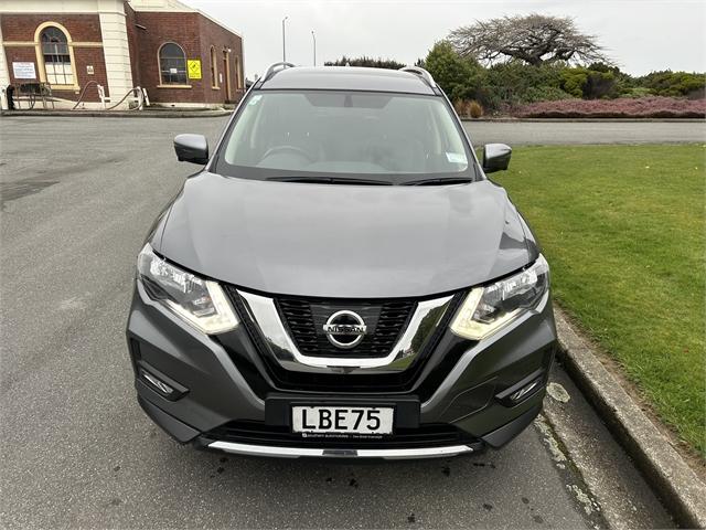 image-1, 2017 Nissan X-Trail ST- L 7 SEATS 2.5P at Invercargill