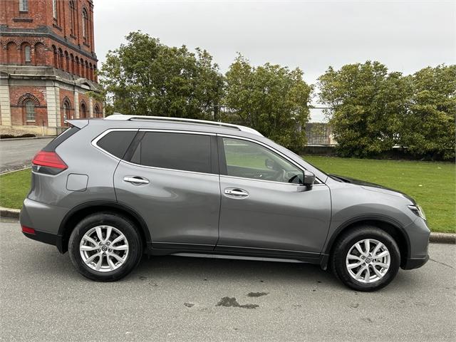 image-6, 2017 Nissan X-Trail ST- L 7 SEATS 2.5P at Invercargill