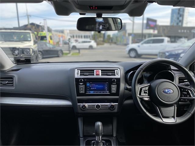 image-5, 2020 Subaru Outback 2.5P/4Wd/6Cvt at Christchurch