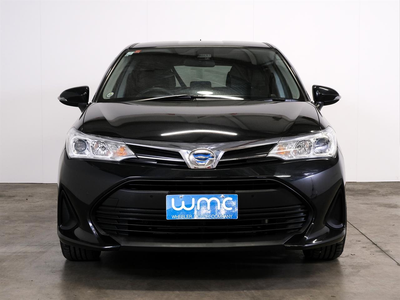 image-2, 2019 Toyota Corolla Fielder Hybrid 'Facelift' with at Christchurch