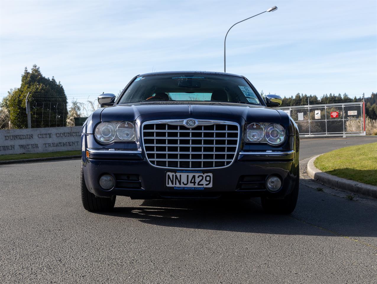 image-8, 2006 Chrysler 300 C 3.5L V6 SEDAN at Dunedin