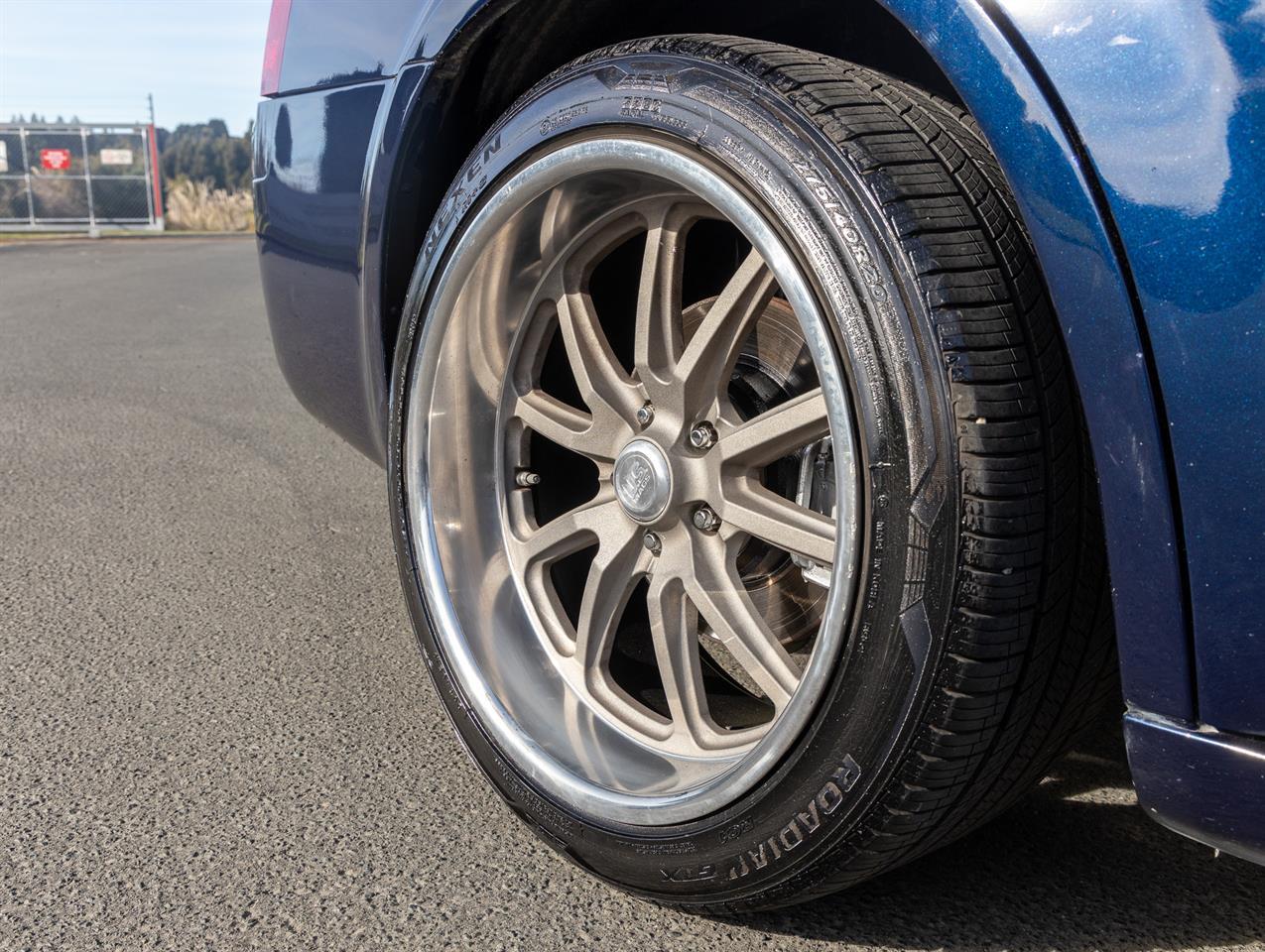 image-7, 2006 Chrysler 300 C 3.5L V6 SEDAN at Dunedin