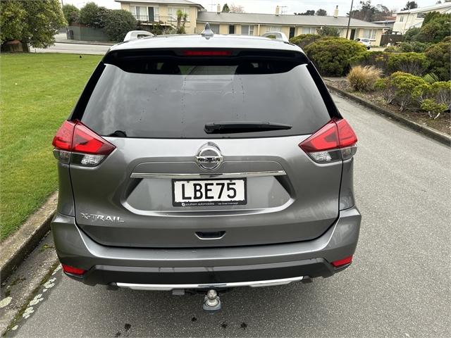 image-7, 2017 Nissan X-Trail ST- L 7 SEATS 2.5P at Invercargill