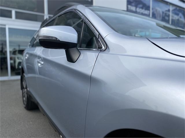 image-3, 2020 Subaru Outback 2.5P/4Wd/6Cvt at Christchurch