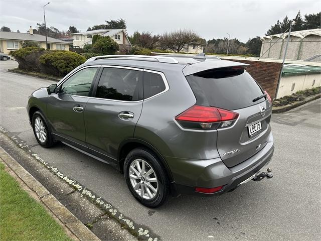 image-4, 2017 Nissan X-Trail ST- L 7 SEATS 2.5P at Invercargill