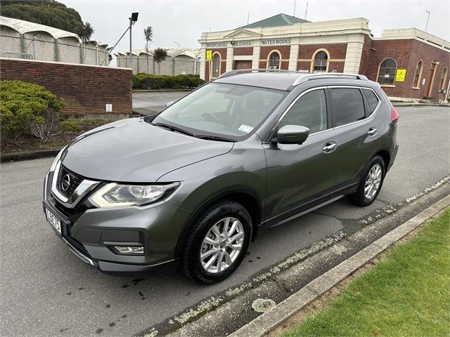 image-2, 2017 Nissan X-Trail ST- L 7 SEATS 2.5P at Invercargill