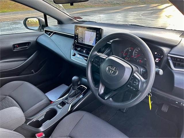 image-6, 2019 Toyota Corolla GX at Dunedin