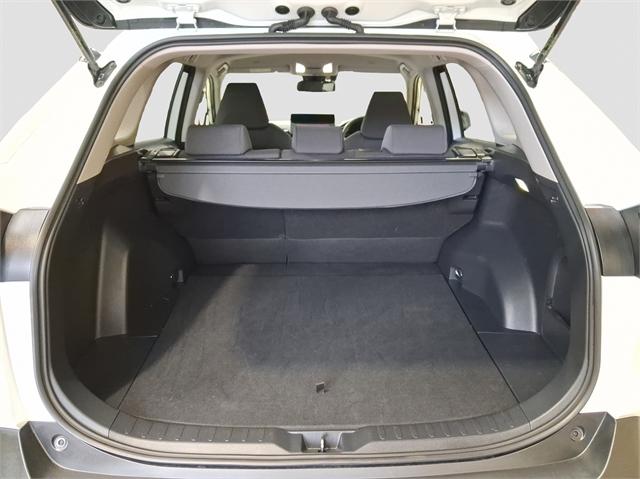 image-10, 2024 Toyota RAV4 GXL Hybrid 2.5L 4WD at Dunedin