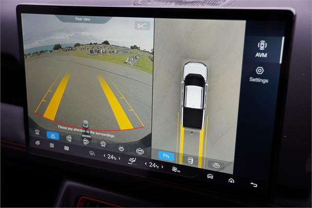 image-12, 2025 BYD Shark 6 Premium Phev Awd Ute at Dunedin