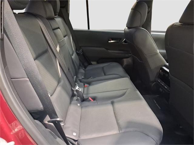 image-11, 2024 Toyota Land Cruiser 300 series GR Sport 3.3L  at Dunedin