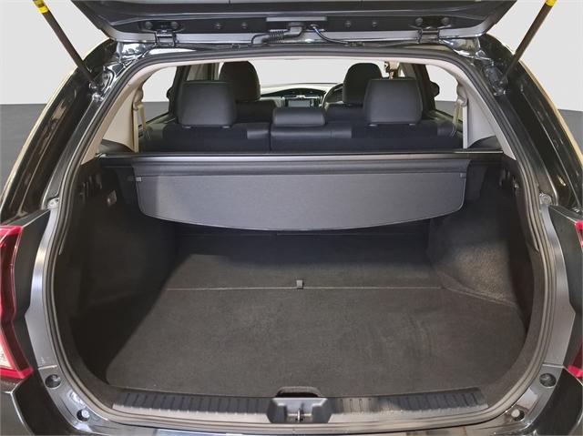 image-10, 2014 Toyota Corolla Fielder Hybrid G 1.5L at Dunedin
