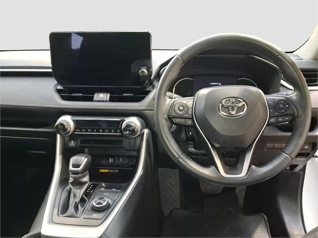image-15, 2024 Toyota RAV4 GXL Hybrid 2.5L 4WD at Dunedin