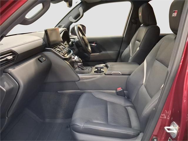 image-13, 2024 Toyota Land Cruiser 300 series GR Sport 3.3L  at Dunedin