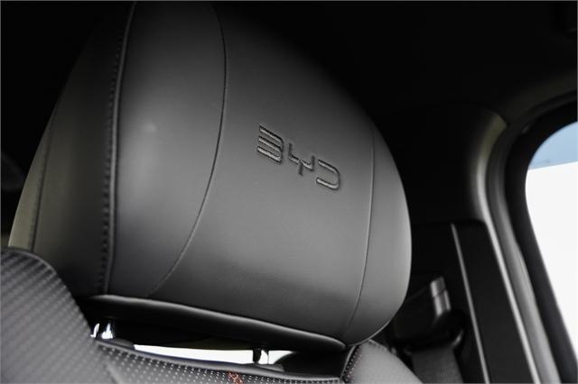 image-16, 2025 BYD Shark 6 Premium Phev Awd Ute at Dunedin