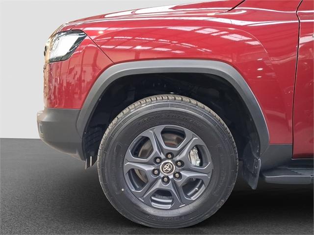 image-9, 2024 Toyota Land Cruiser 300 series GR Sport 3.3L  at Dunedin