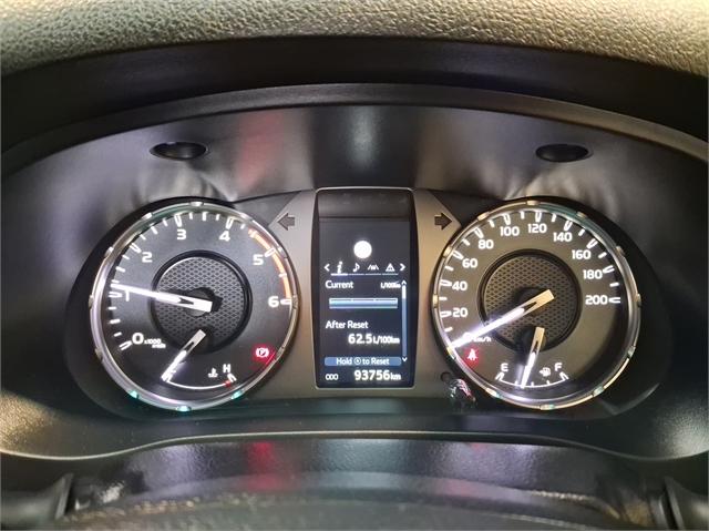 image-18, 2022 Toyota Hilux SR 4WD Manual at Dunedin