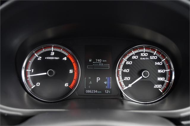 image-15, 2022 Mitsubishi Triton GLX-R 2WD 6-sp auto at Dunedin