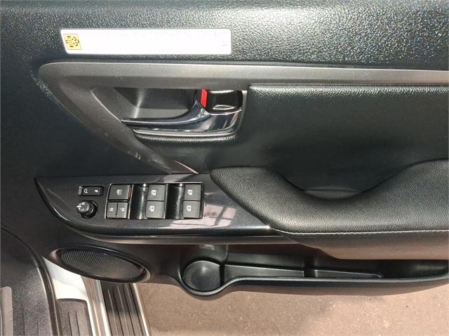image-19, 2022 Toyota Fortuner Limited 4WD at Dunedin