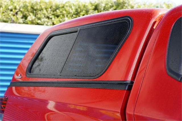 image-4, 2022 Mitsubishi Triton GLX-R 2WD 6-sp auto at Dunedin