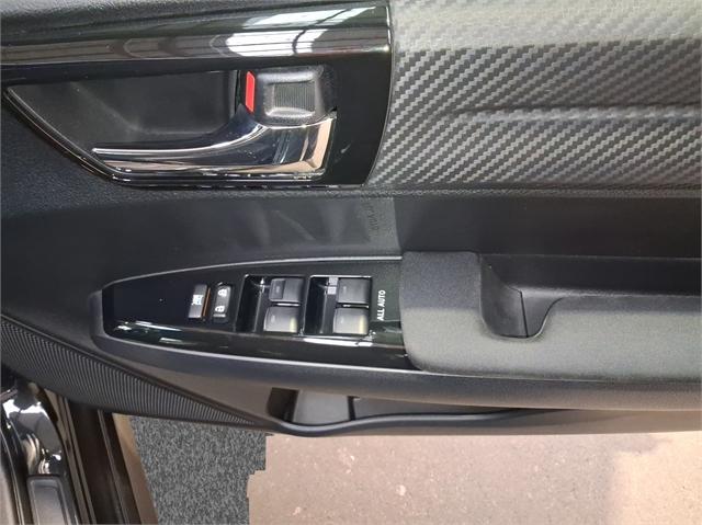 image-19, 2014 Toyota Corolla Fielder Hybrid G 1.5L at Dunedin