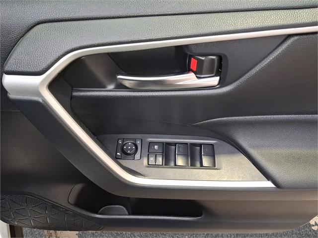 image-19, 2024 Toyota RAV4 GXL Hybrid 2.5L 4WD at Dunedin