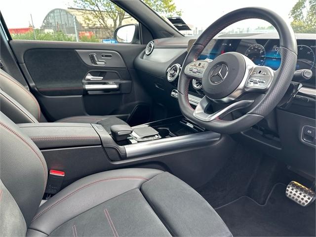 image-2, 2023 MercedesBenz EQA 350 4MATIC at Christchurch