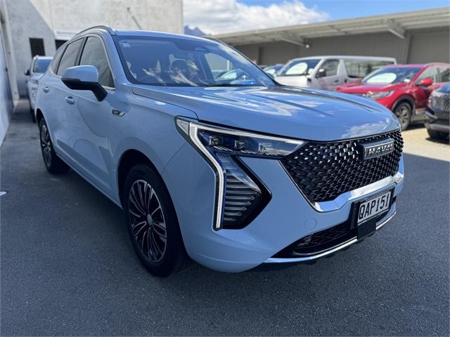 image-6, 2023 Haval Jolion Ultra 2WD Hybrid 1.5 at Dunedin