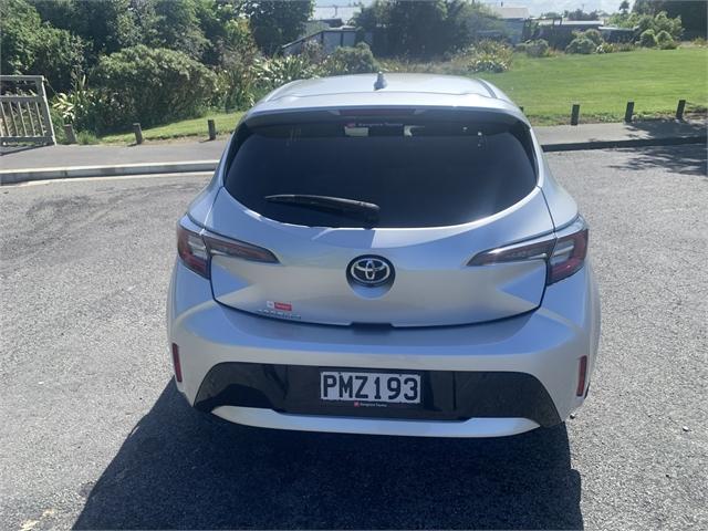 image-4, 2022 Toyota Corolla Gx 2.0P/10Cvt at Waimakariri