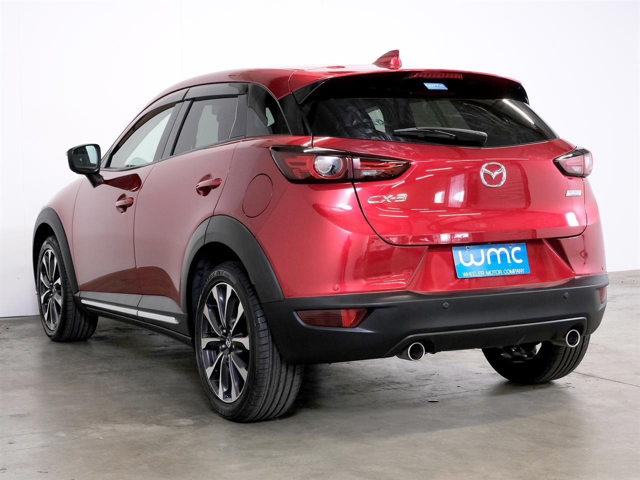 image-5, 2019 Mazda CX-3 20S Proactive S-Package 'Facelift' at Christchurch