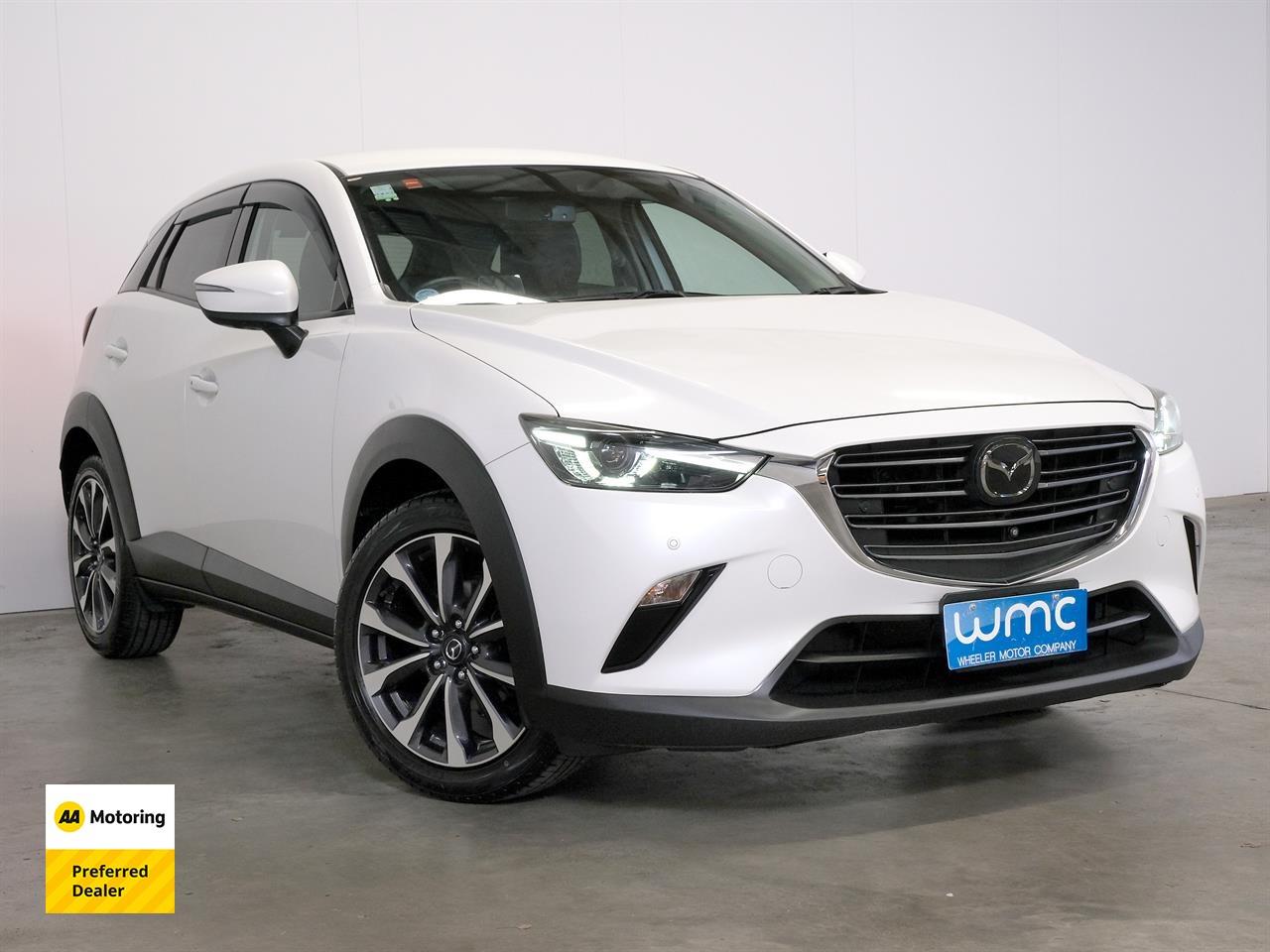 image-0, 2019 Mazda Cx-3 20S Proactive 'Facelift' at Christchurch