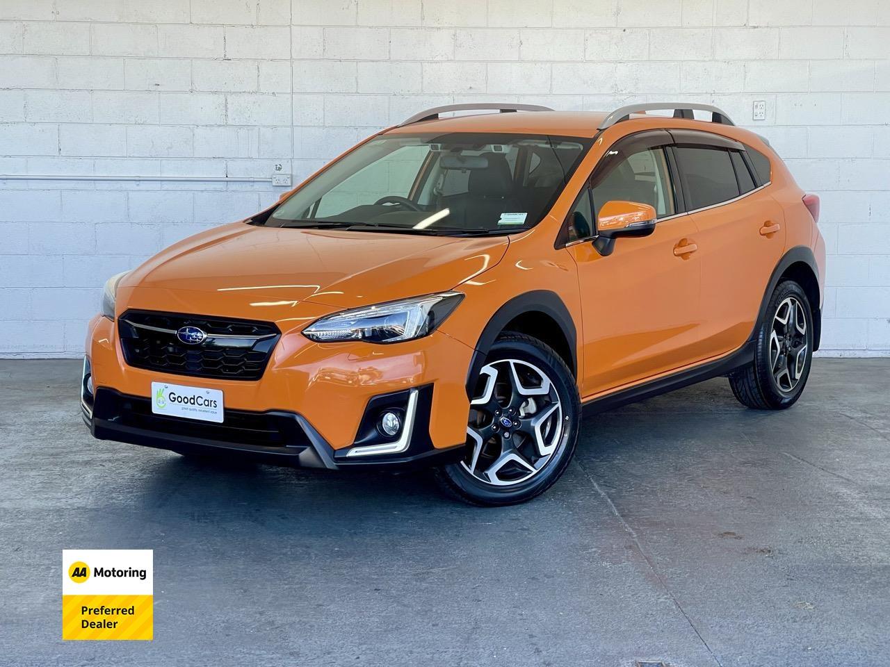 image-4, 2017 Subaru XV 2.0I-S EYESIGHT 4WD LEATHER at Christchurch