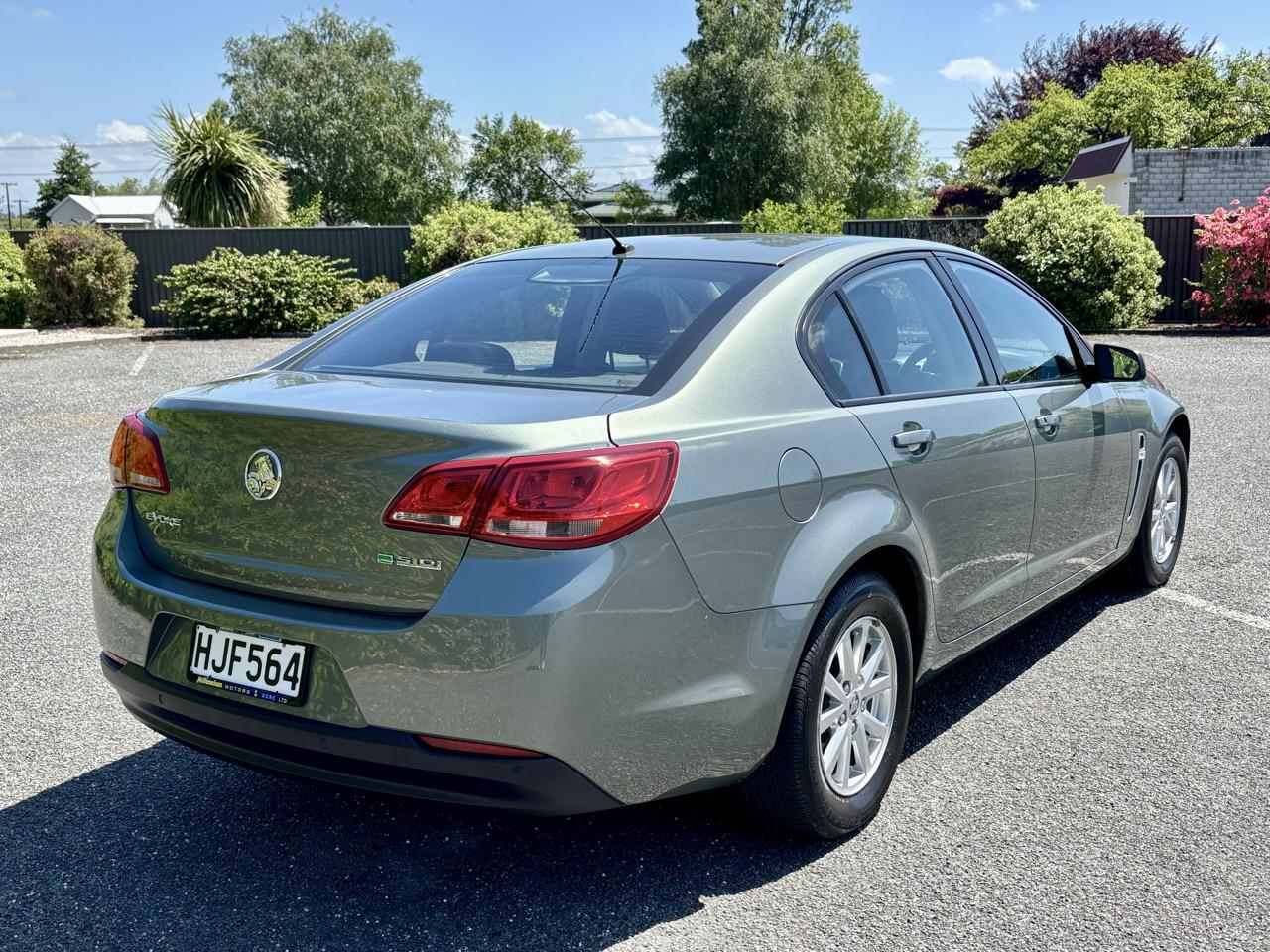 image-5, 2014 Holden Commodore VF NEW GENERATION EVOKE at Gore