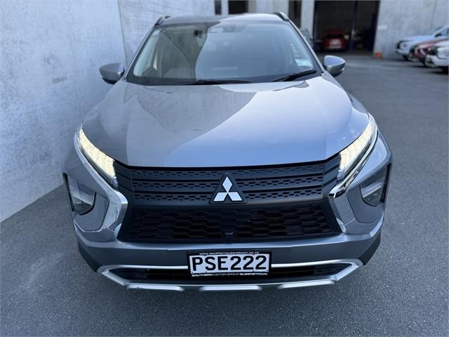 image-5, 2023 Mitsubishi Eclipse Cross XLS 1.5PT/4WD/8CVT at Dunedin