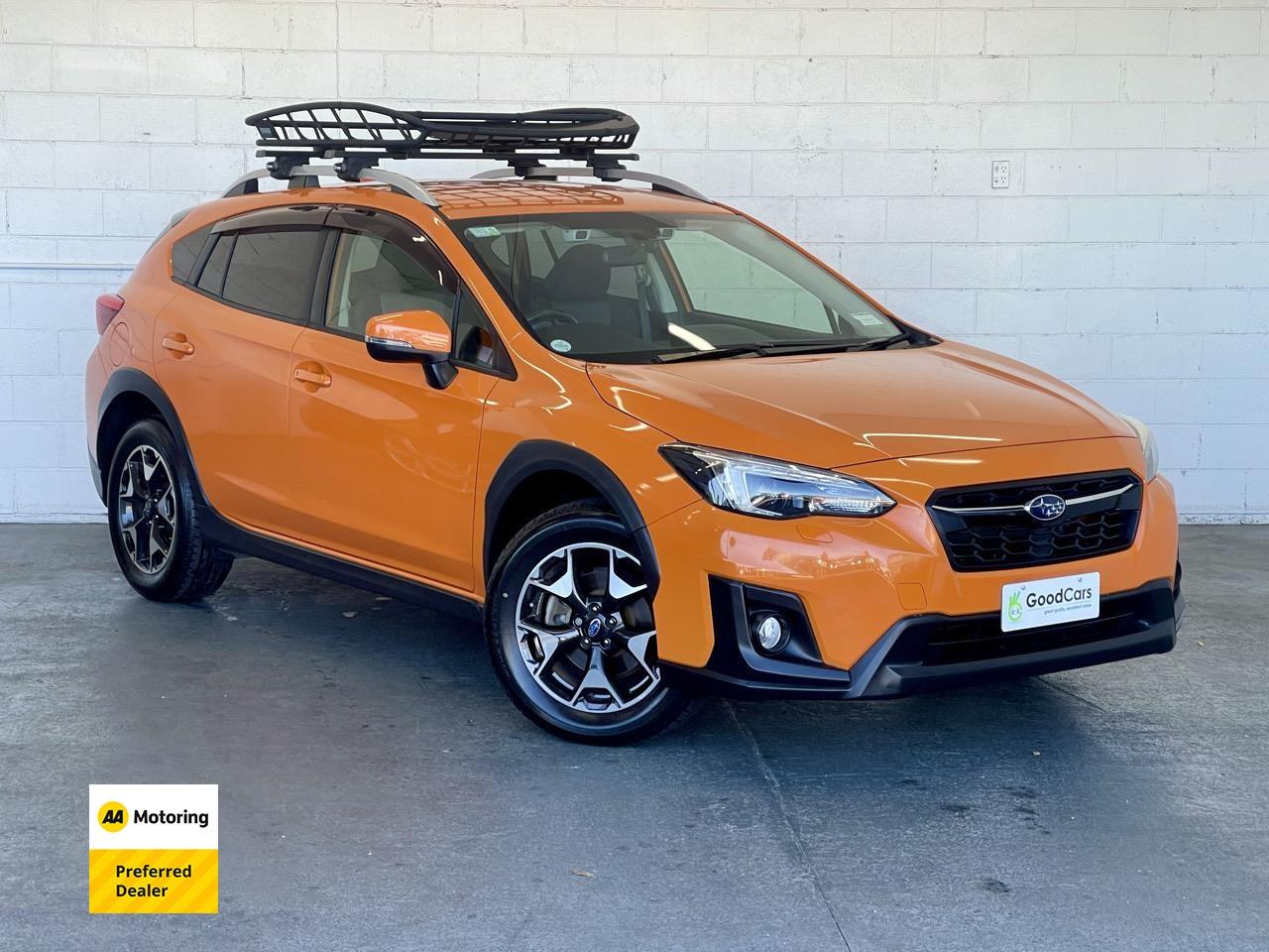 image-0, 2017 Subaru XV 2.0I-L EYESIGHT at Christchurch